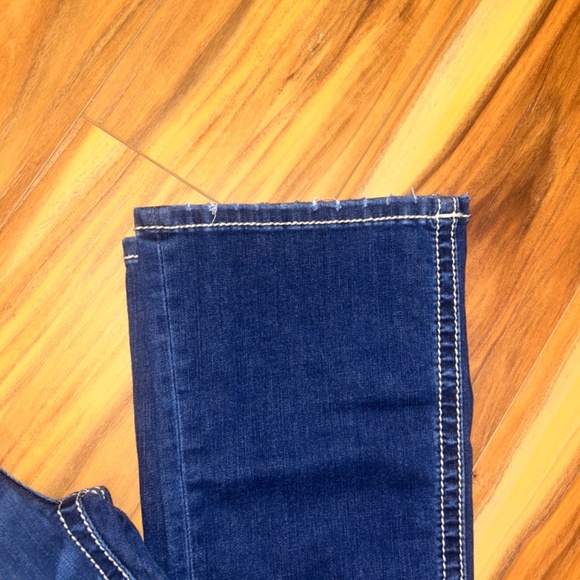 Miss me Mid rise boot cut 28 Long - Picture 4 of 5